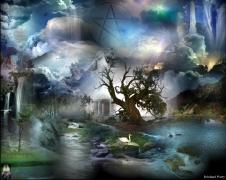 pentagram-the secret of the occult