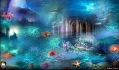 song of atlantis