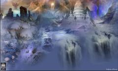 temple of ice