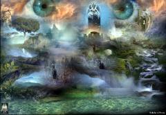 the eyes of the world