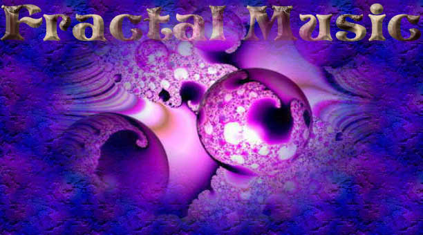 Fractal Music