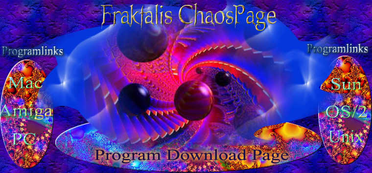 Program Download Page