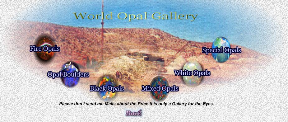 Mixed Opals