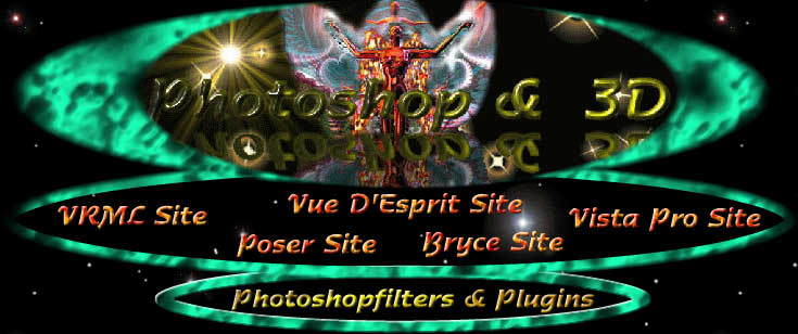 Photoshopfilters & Plugins