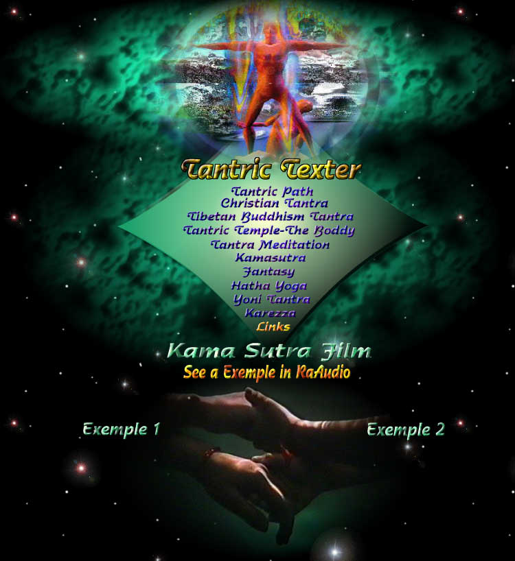 Tantric Texter