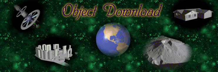Object  Download