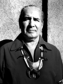 CHIEF OREN LYONS CHIEF OREN LYONS